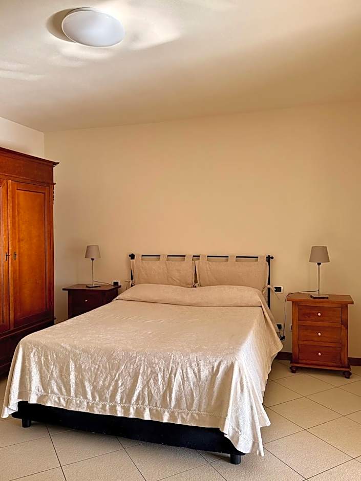 Residence Montefiore