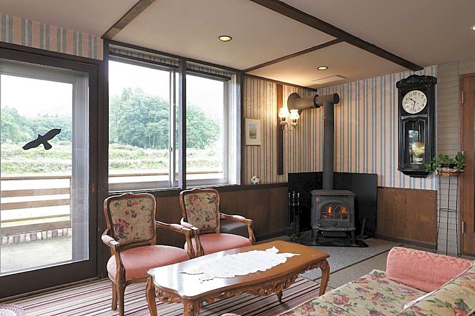 Hotel Heidi Hof