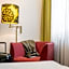 Mercure Wien Westbahnhof