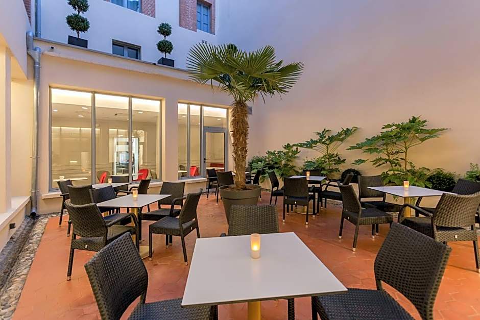 ibis Styles Toulouse Centre Capitole