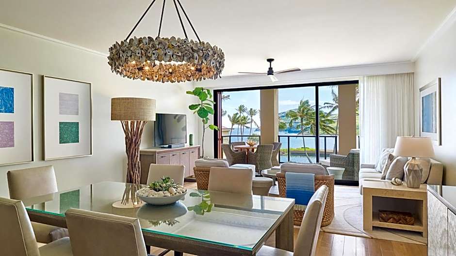 Timbers Kauai Ocean Club & Residences