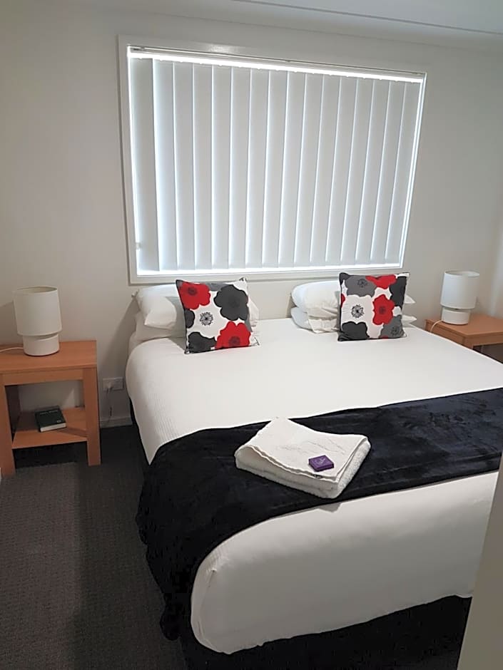 Wallsend Executive Apartments
