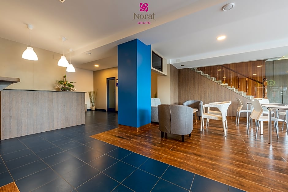 Nuevo Norat Sanxenxo