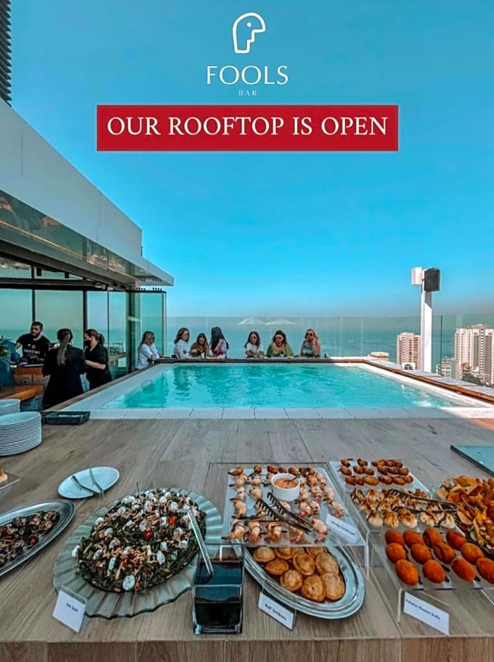 Three O Nine Hotel