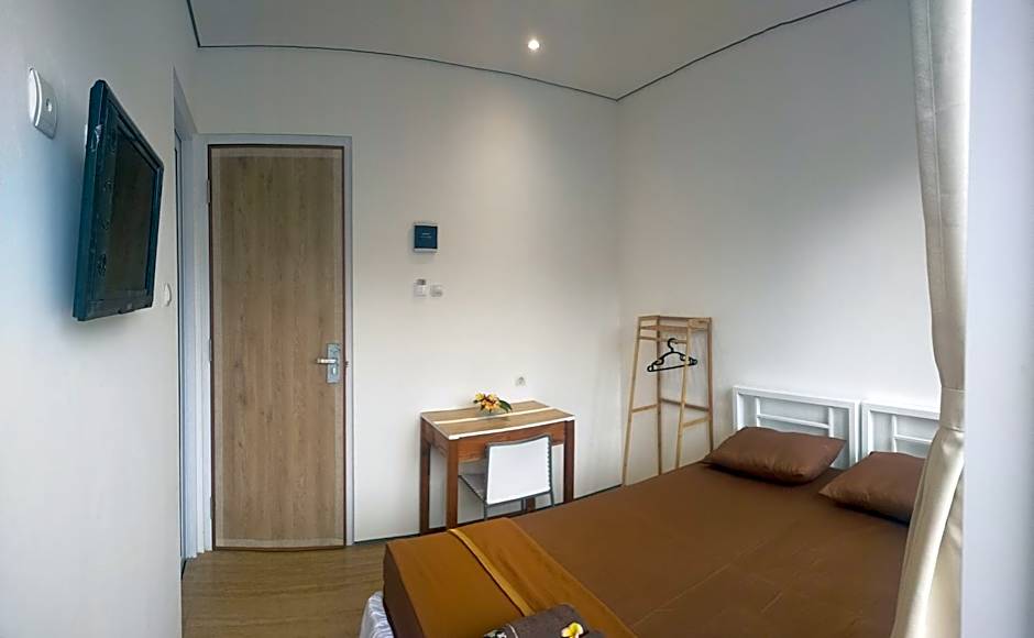 Rion Hostel Bogor