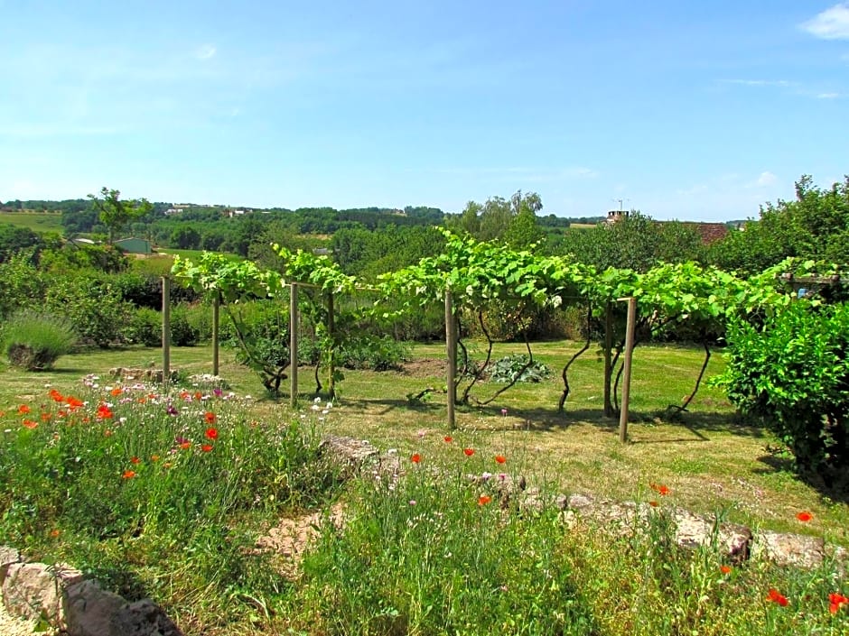 Le Domaine du Cerneau