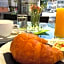 Hotel Café Schatz