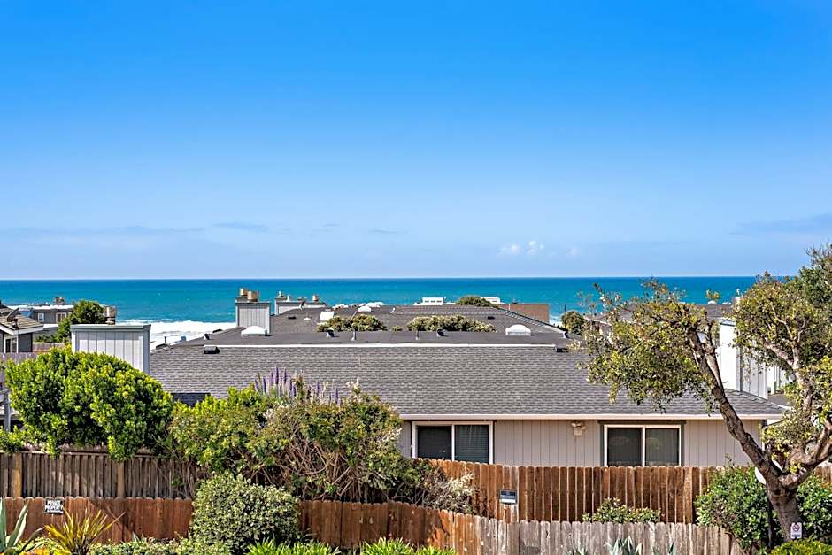 The Morgan Hotel San Simeon