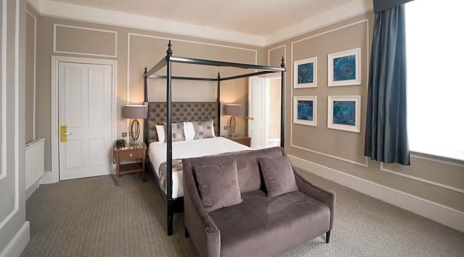 Steventon House Hotel