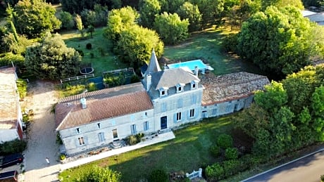 Domaine du Grand Ormeau