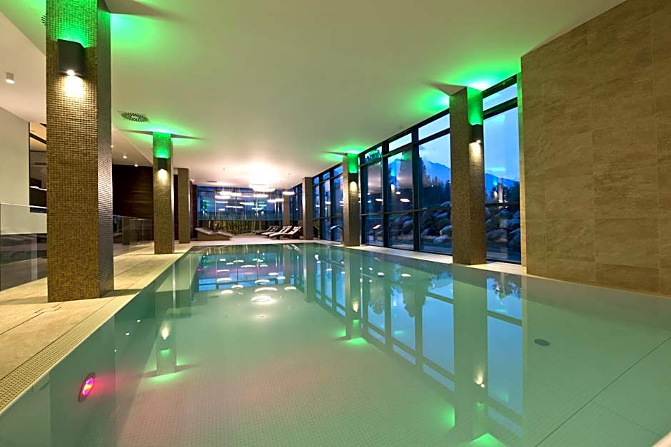 Hotel Lesna – Adult Friendly