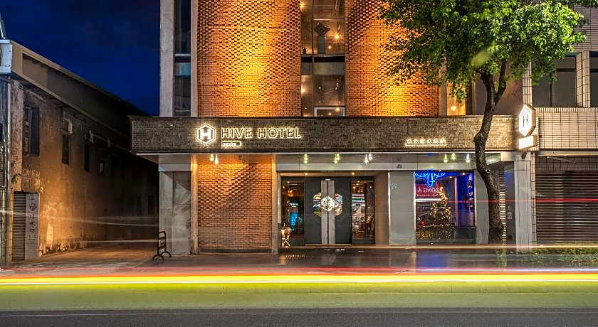 HIVE HOTEL