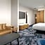 Fairfield Inn & Suites by Marriott Santa Rosa Rohnert Park