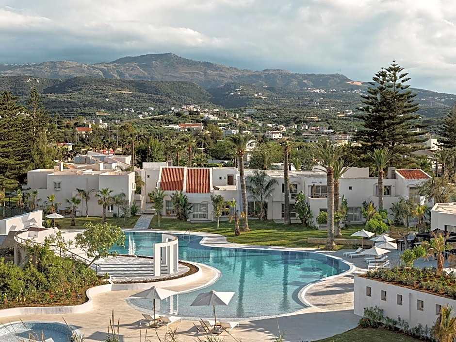 Grecotel Creta Palace