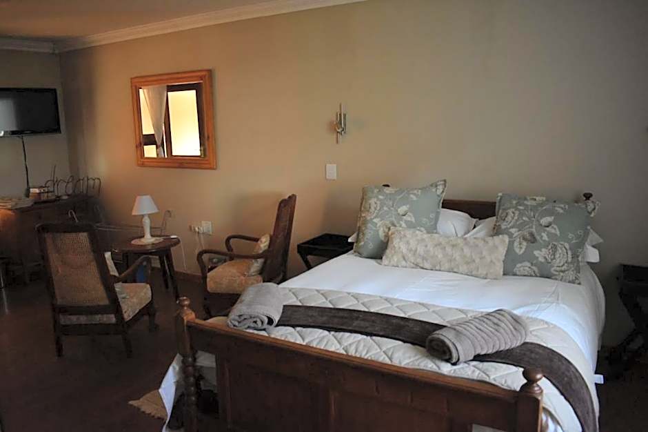 Makoadi Farms Guesthouse