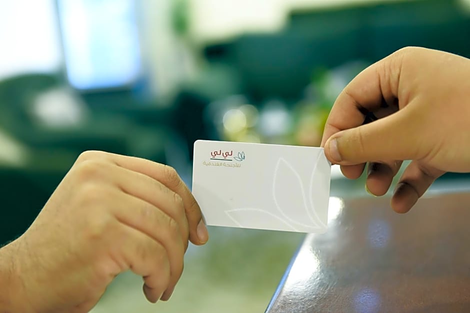 Palms Lily Hotel Suites