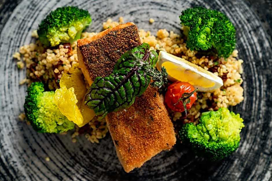 Hotel Andy 4 Sterne Superior