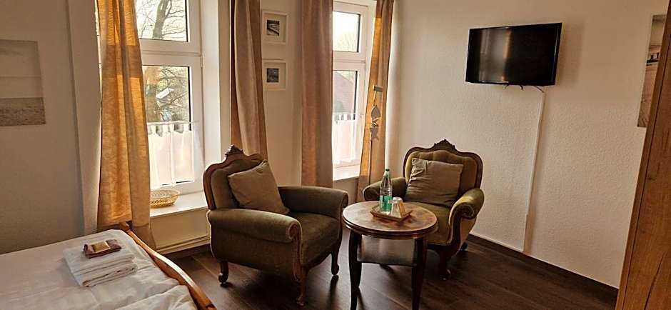 Pension Altes Zollhaus