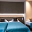Central Hotel Paris
