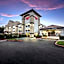 Hampton Inn By Hilton Oakland-Hayward