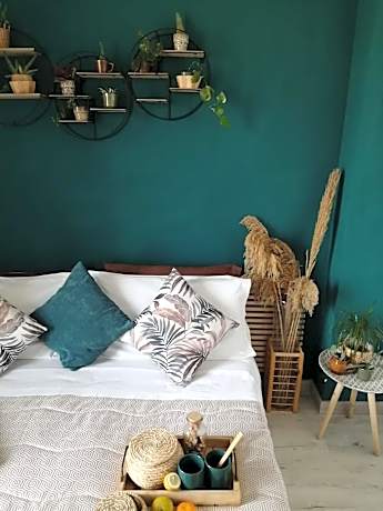 Double Room with Sea View