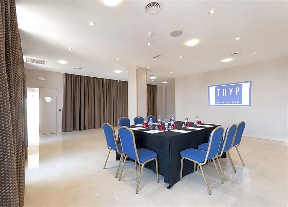 INNSiDE Madrid Gran Vía