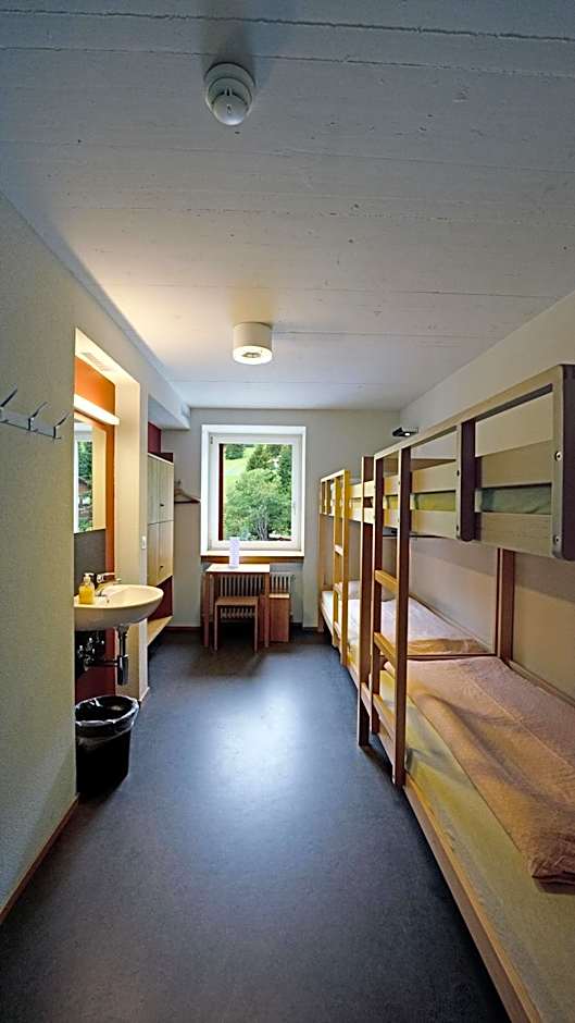 Valbella-Lenzerheide Youth Hostel