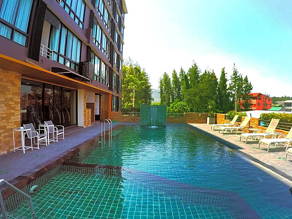 CA Hotel and Residence