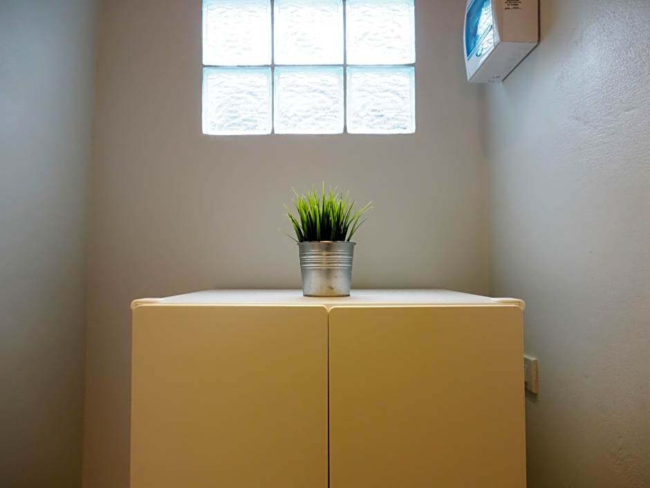 Ma Moths House Khao Yai