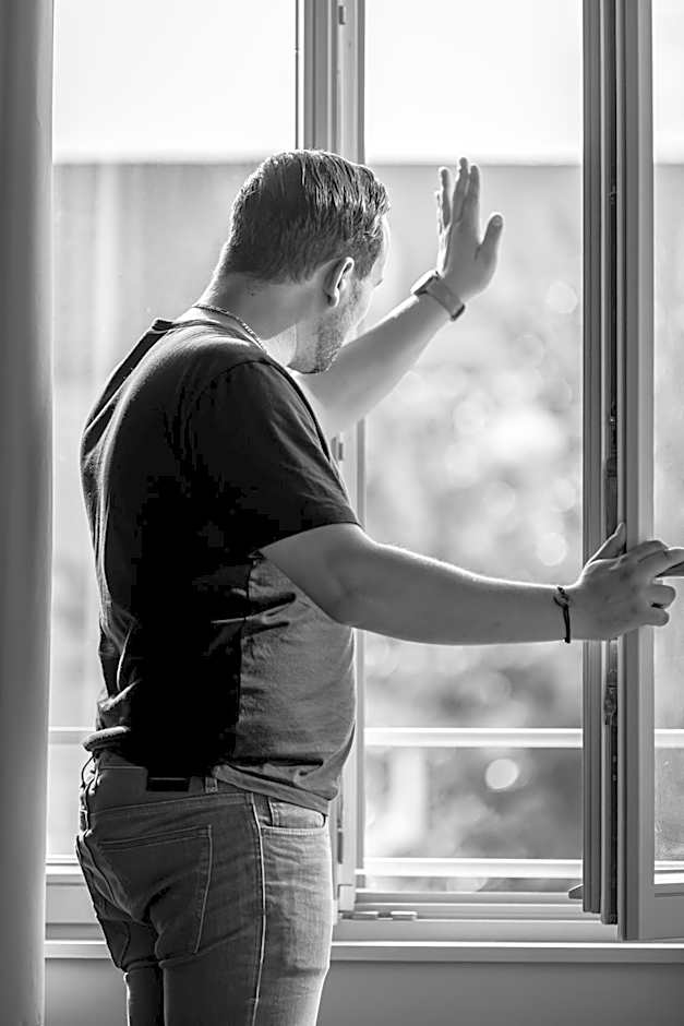 The People - Strasbourg