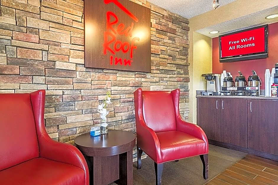 Red Oak Inn Detroit Metro Airport - Belleville