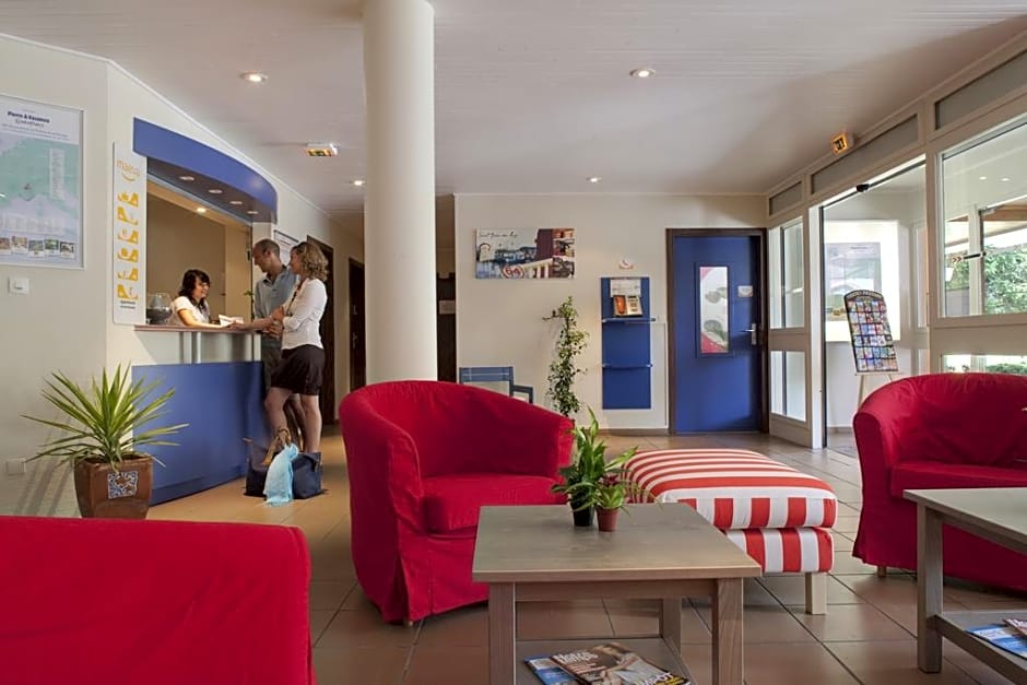 Résidence Pierre & Vacances Eguzki