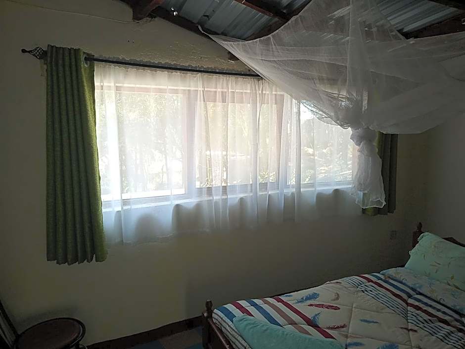 Triple Eden Resort - Naivasha