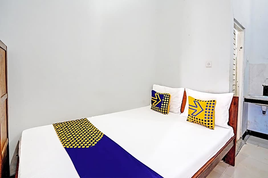 OYO Life 91866 Paradise Ok Kost Syariah