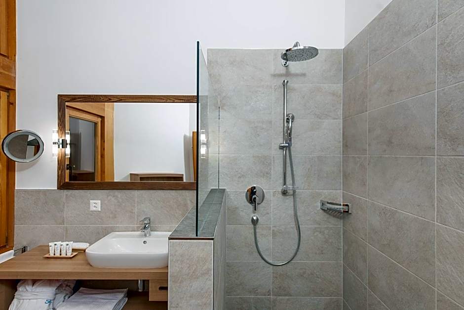 Chalet Silvretta Hotel & Spa