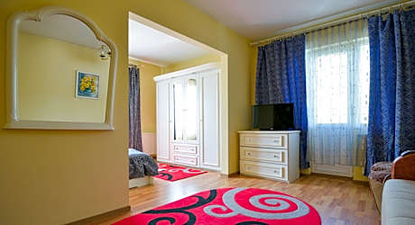 Superior Junior Suite