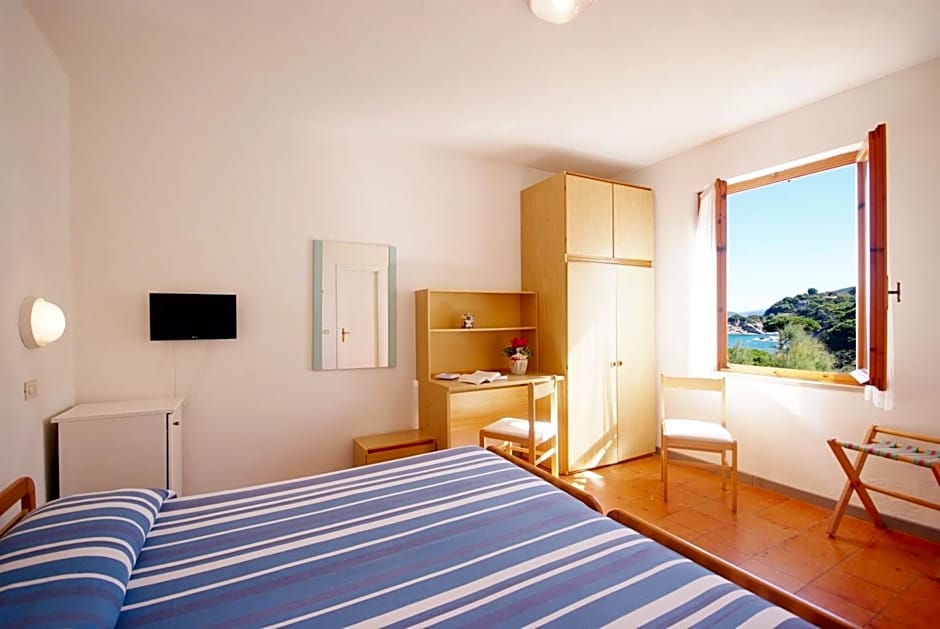 B&B Hotel Il Veliero - la vela del veliero