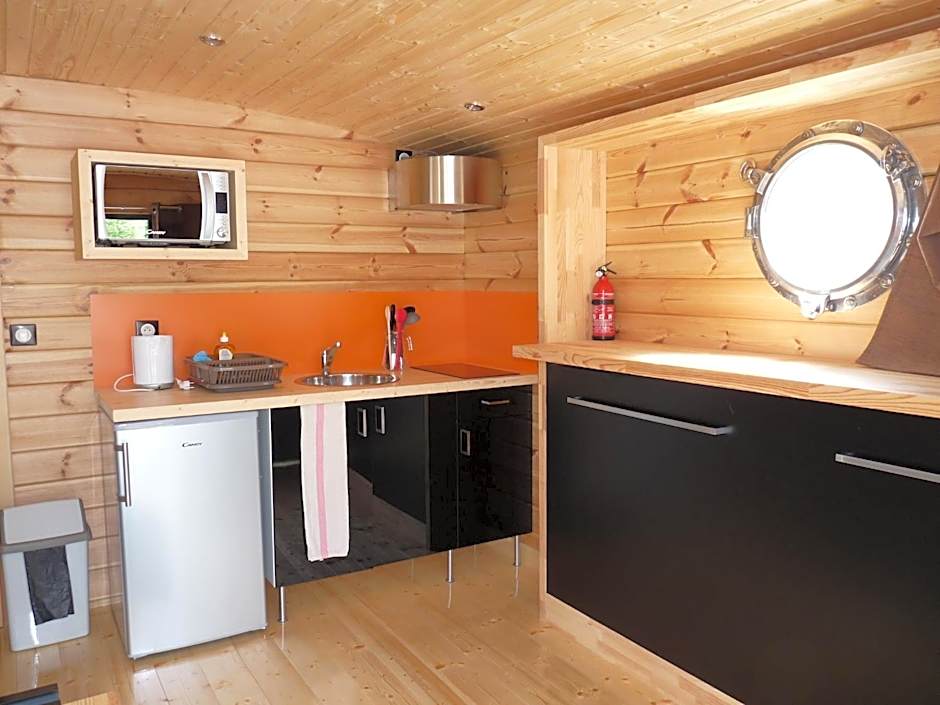 Le Village des Monédières