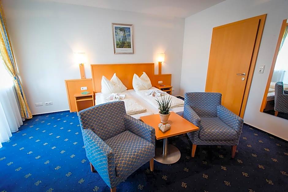 Gasthof Oberer Gesslbauer