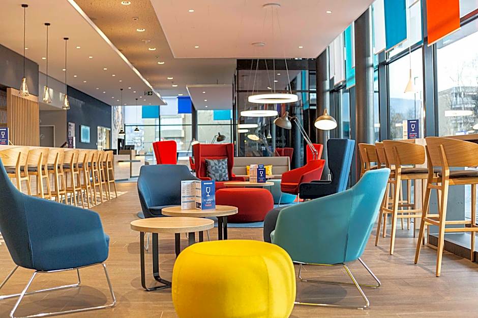 Holiday Inn Express Aarburg - Oftringen