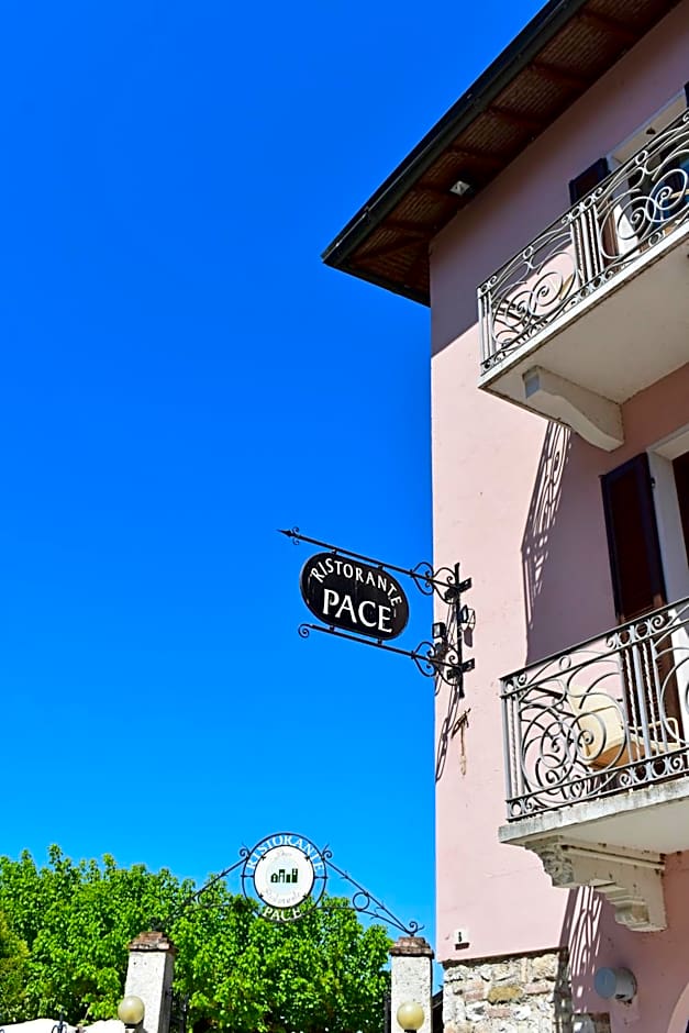 Hotel Pace