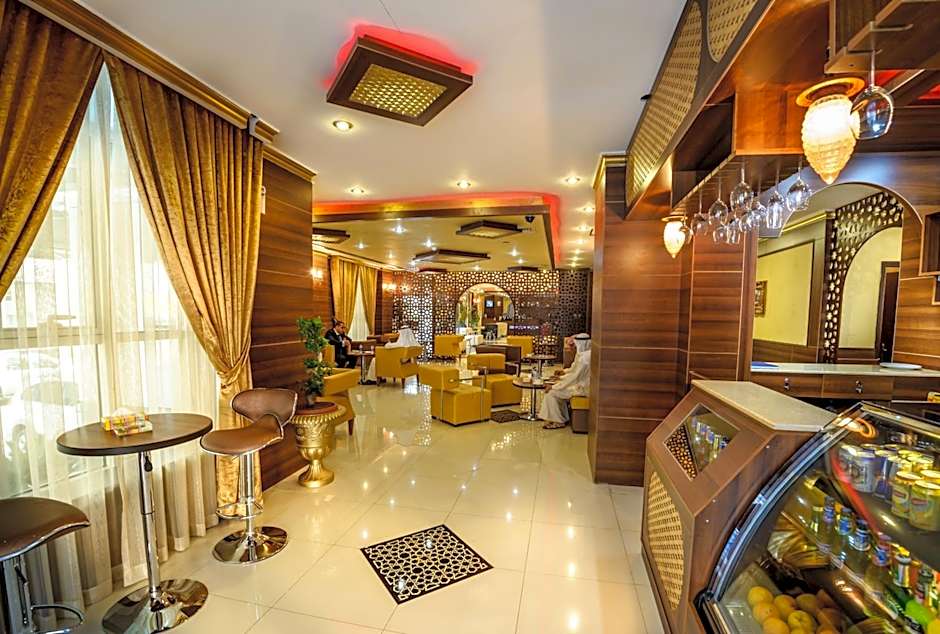 Bravo Royal Hotel Suites