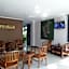 Mansu Hotel and Restaurant