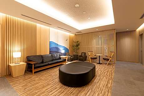 KEIKYU EX INN Tokyo Nihombashi