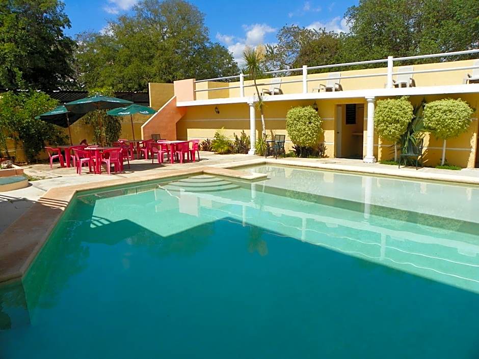 Hotel El Marques