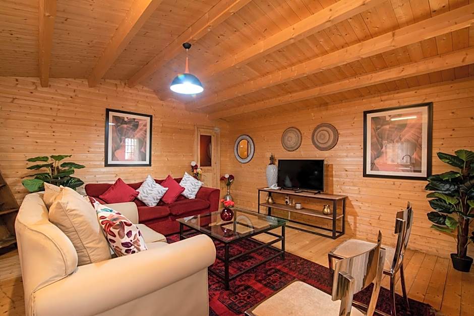 Fair Acres Boutique Hotel Karen