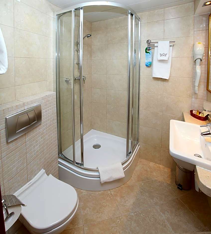 Premier Hotel Rus