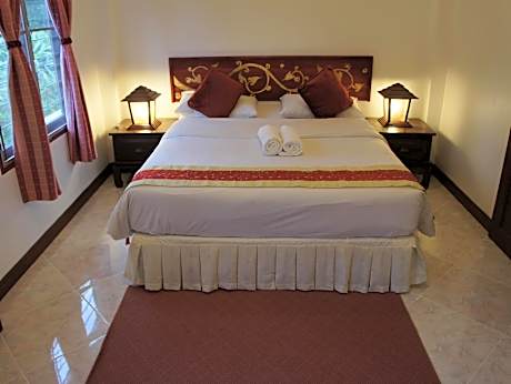 Thai Style
