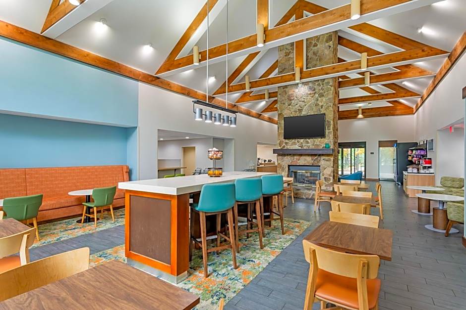 Hampton Inn & Suites Atlanta/Duluth/Gwinnett County