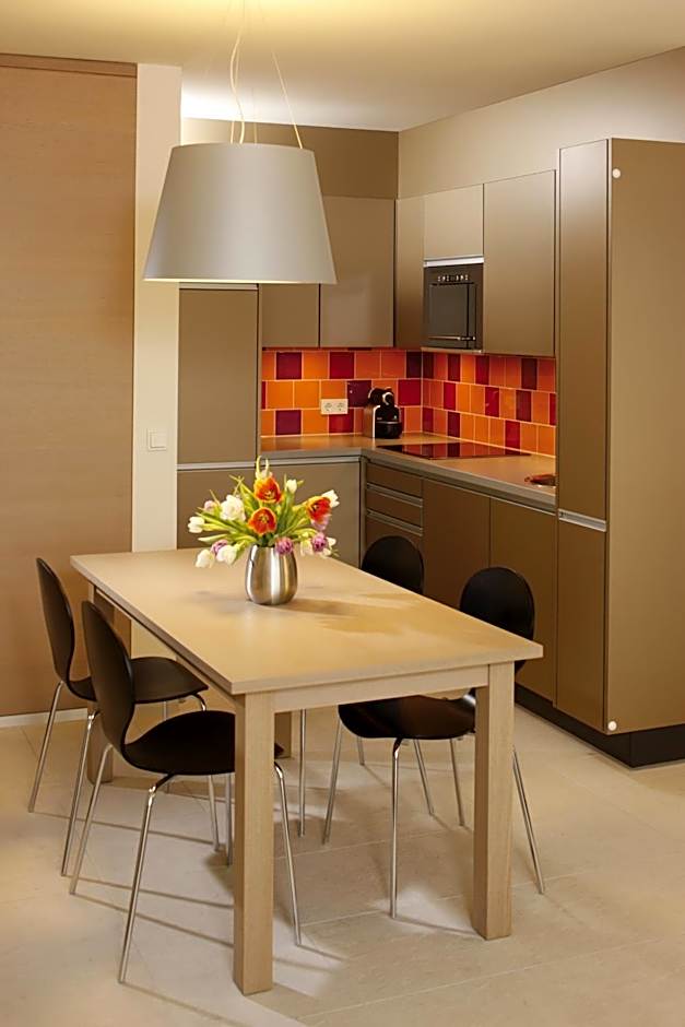 Hapimag Ferienwohnungen Hörnum